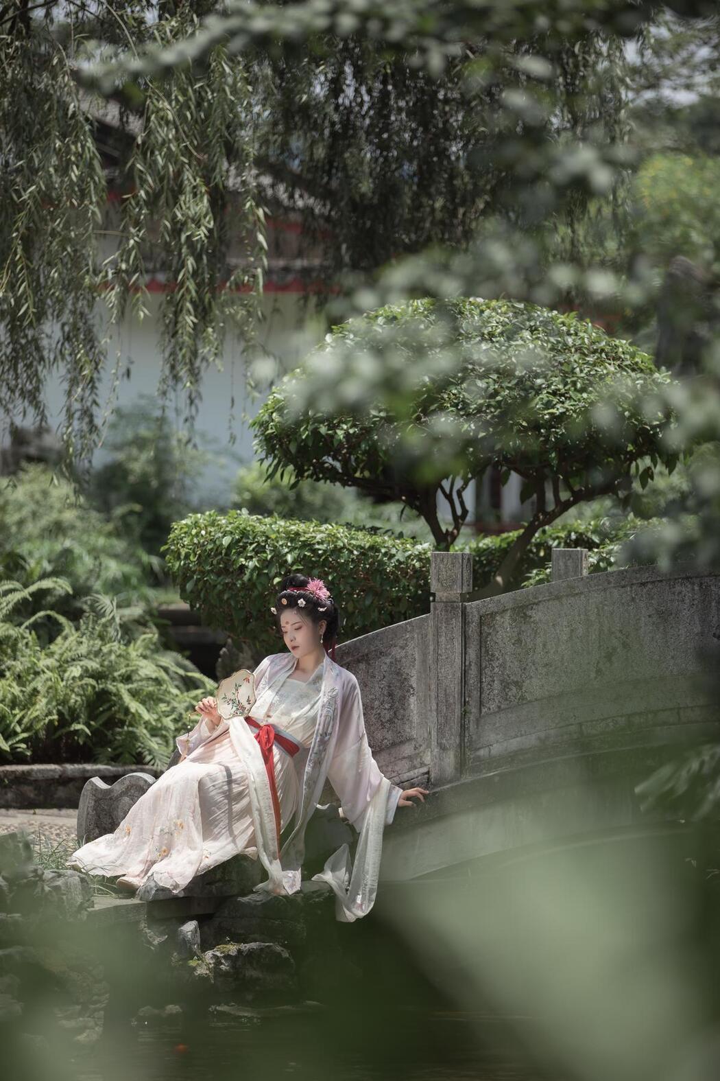 YiTuYu艺图语 Vol.2504 Yi Bei Mei Shi