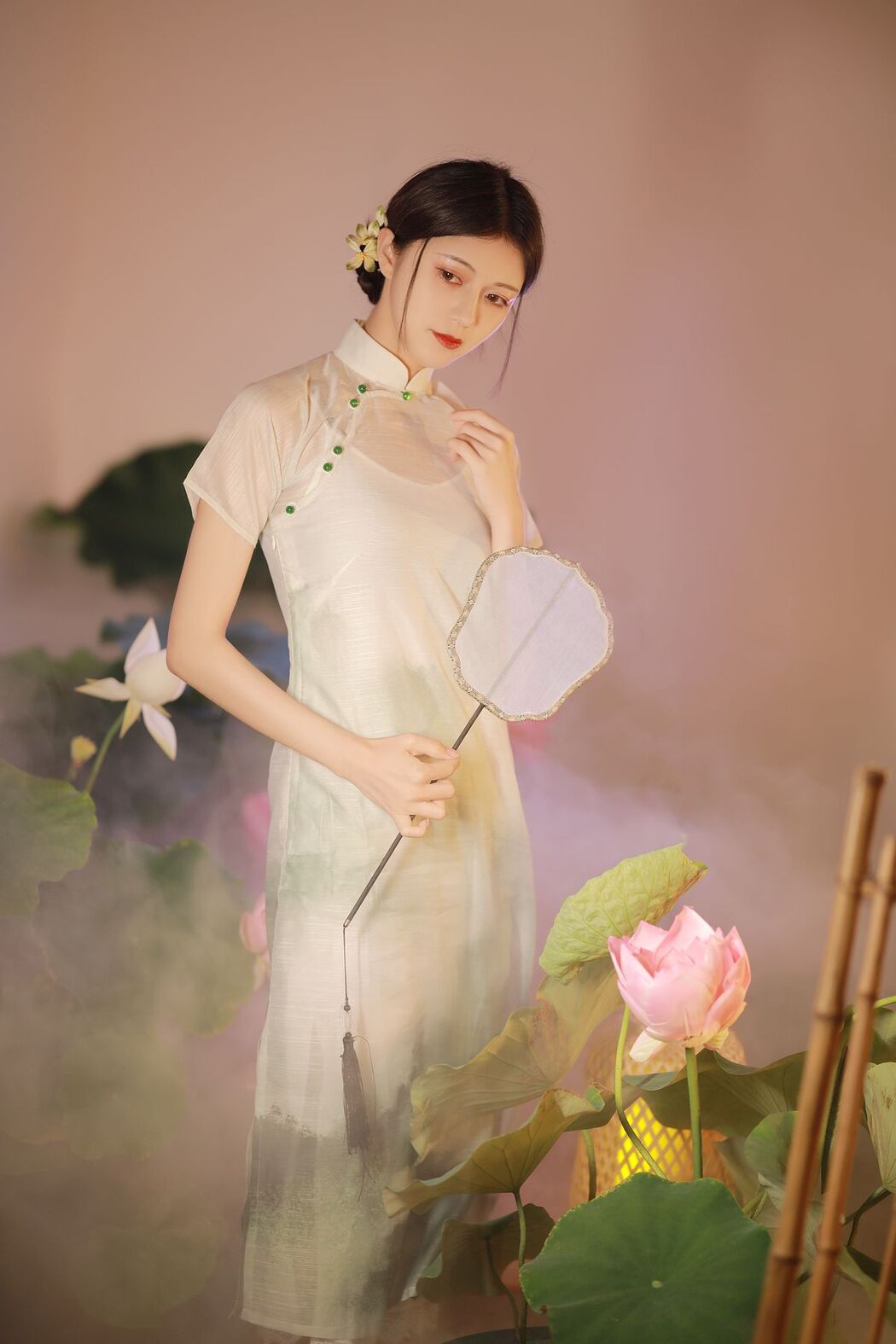 YiTuYu艺图语 Vol.2566 Wu Sui