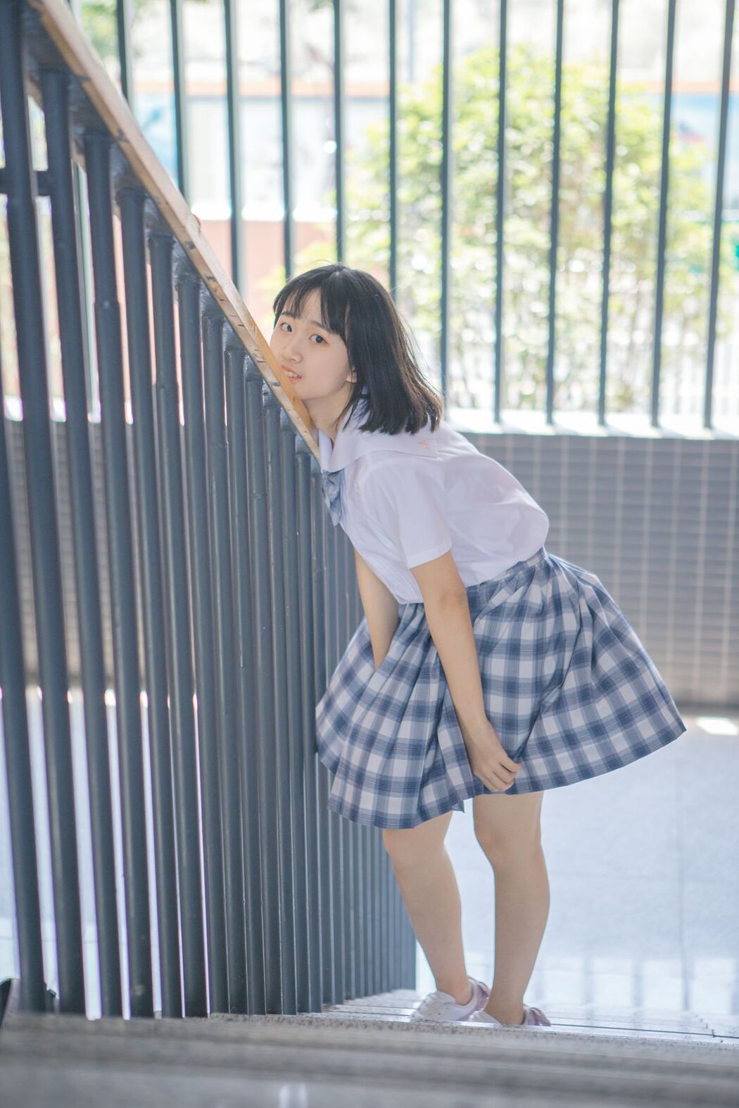 YiTuYu艺图语 Vol.2563 Liao Liao