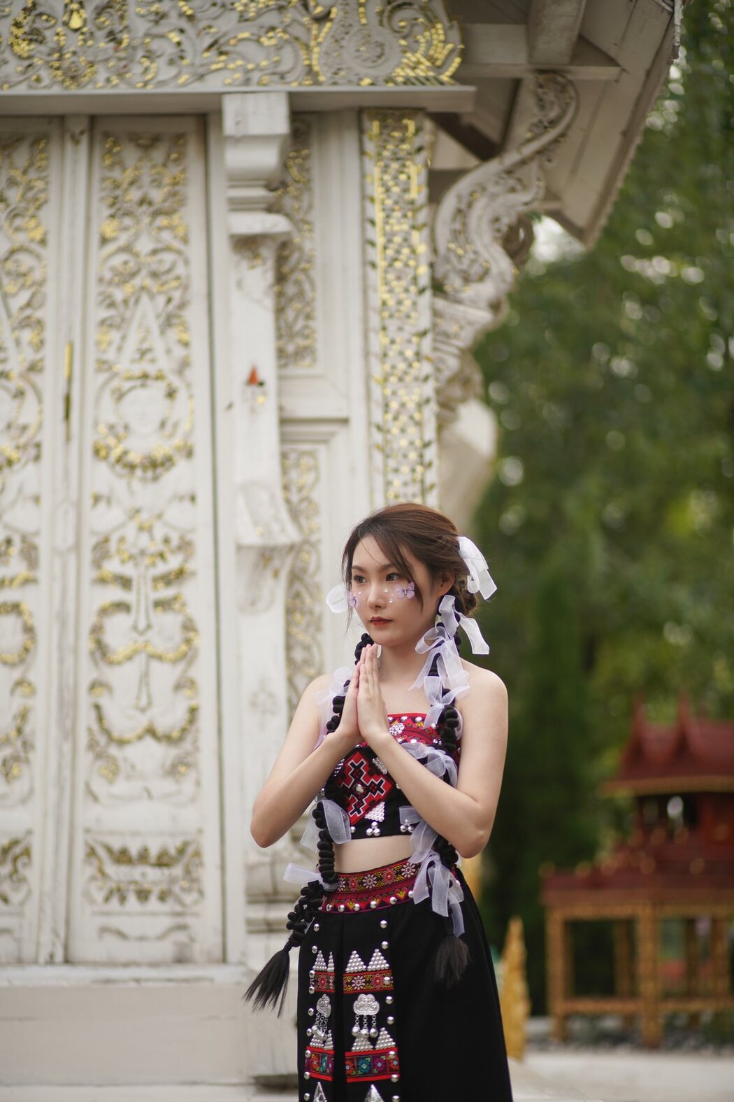 YiTuYu艺图语 Vol.2629 Niao Niao