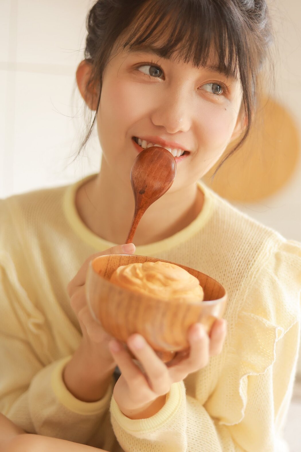 YiTuYu艺图语 Vol.2613 Lovelatte11