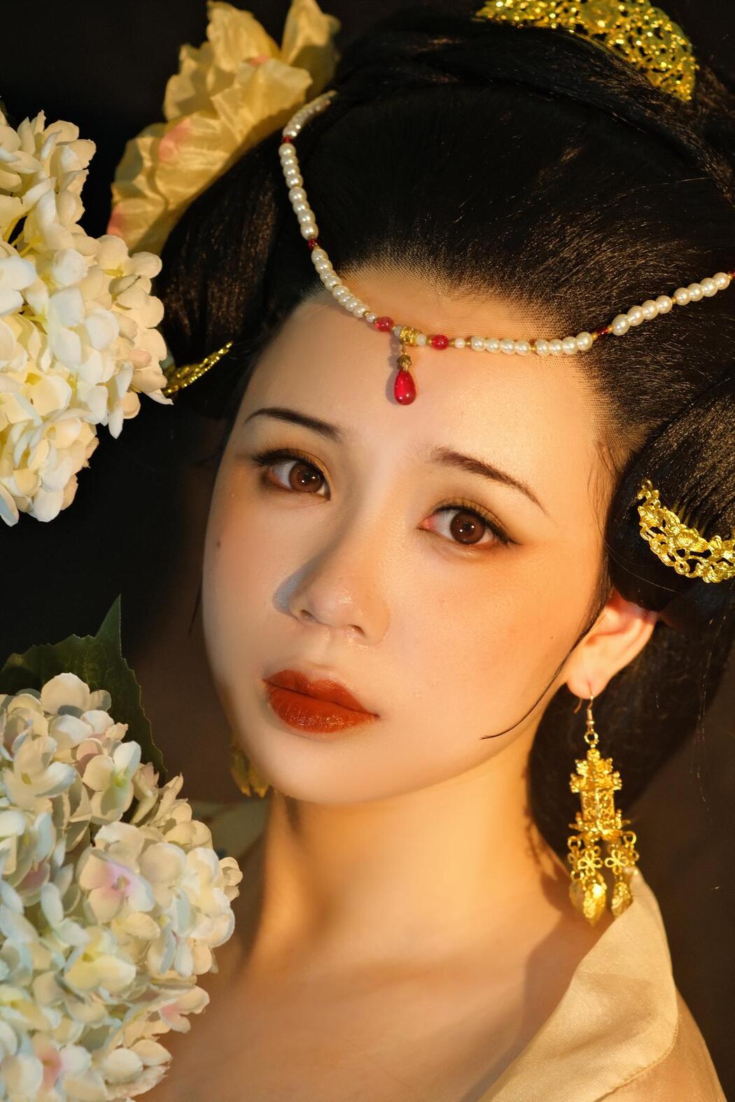 YiTuYu艺图语 Vol.2501 Yi Zhi Gao Gao