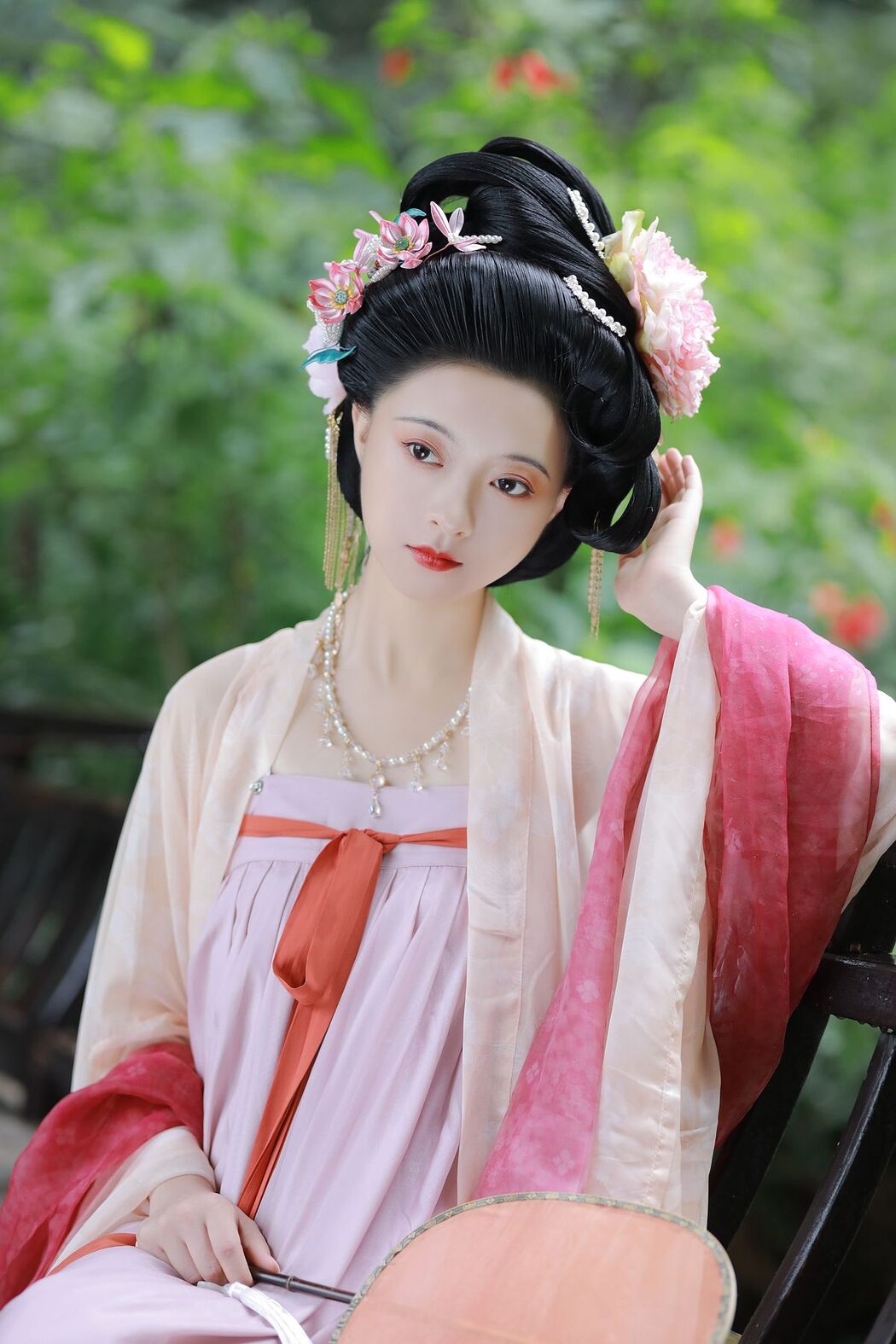 YiTuYu艺图语 Vol.2555 Yunfleur