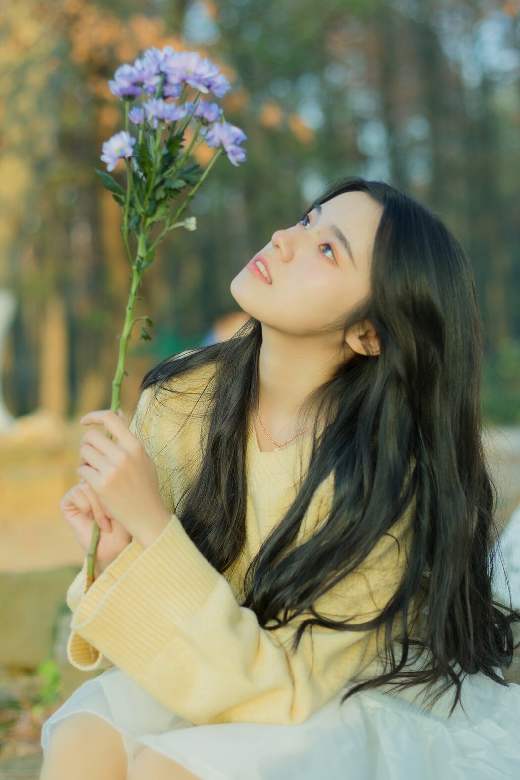 YiTuYu艺图语 Vol.2600 Jing Jing Jing