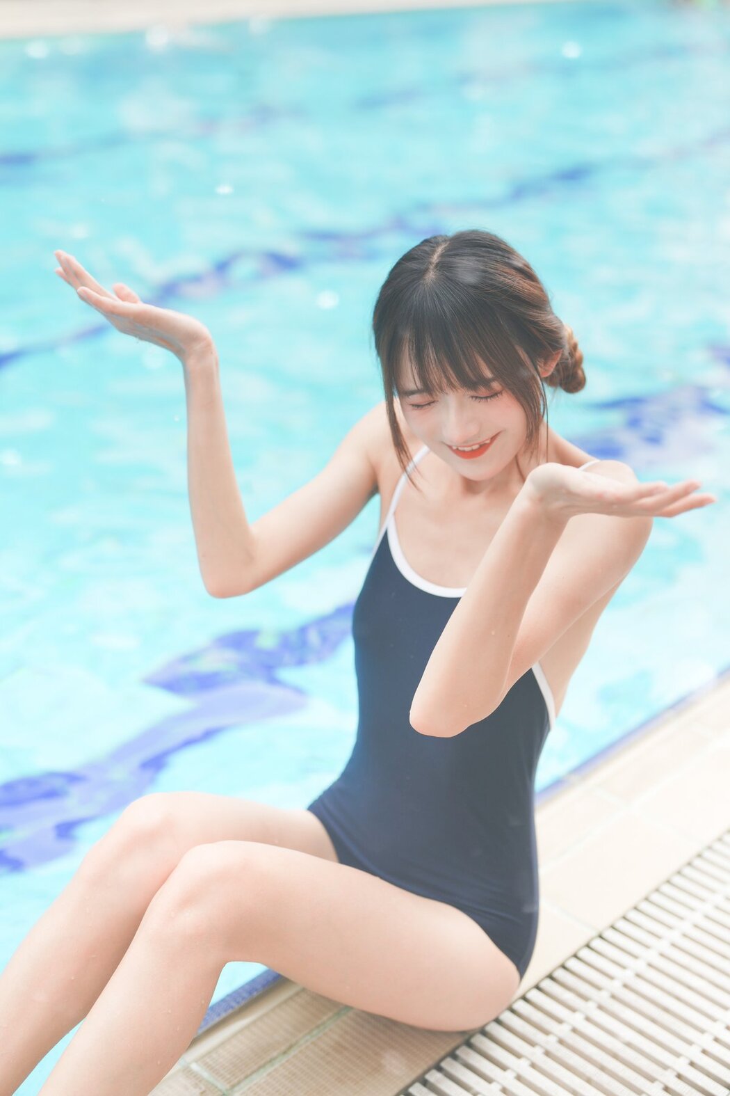 YiTuYu艺图语 Vol.2615 Tu Zi Zzz Bu Chi Hu Luo Bo