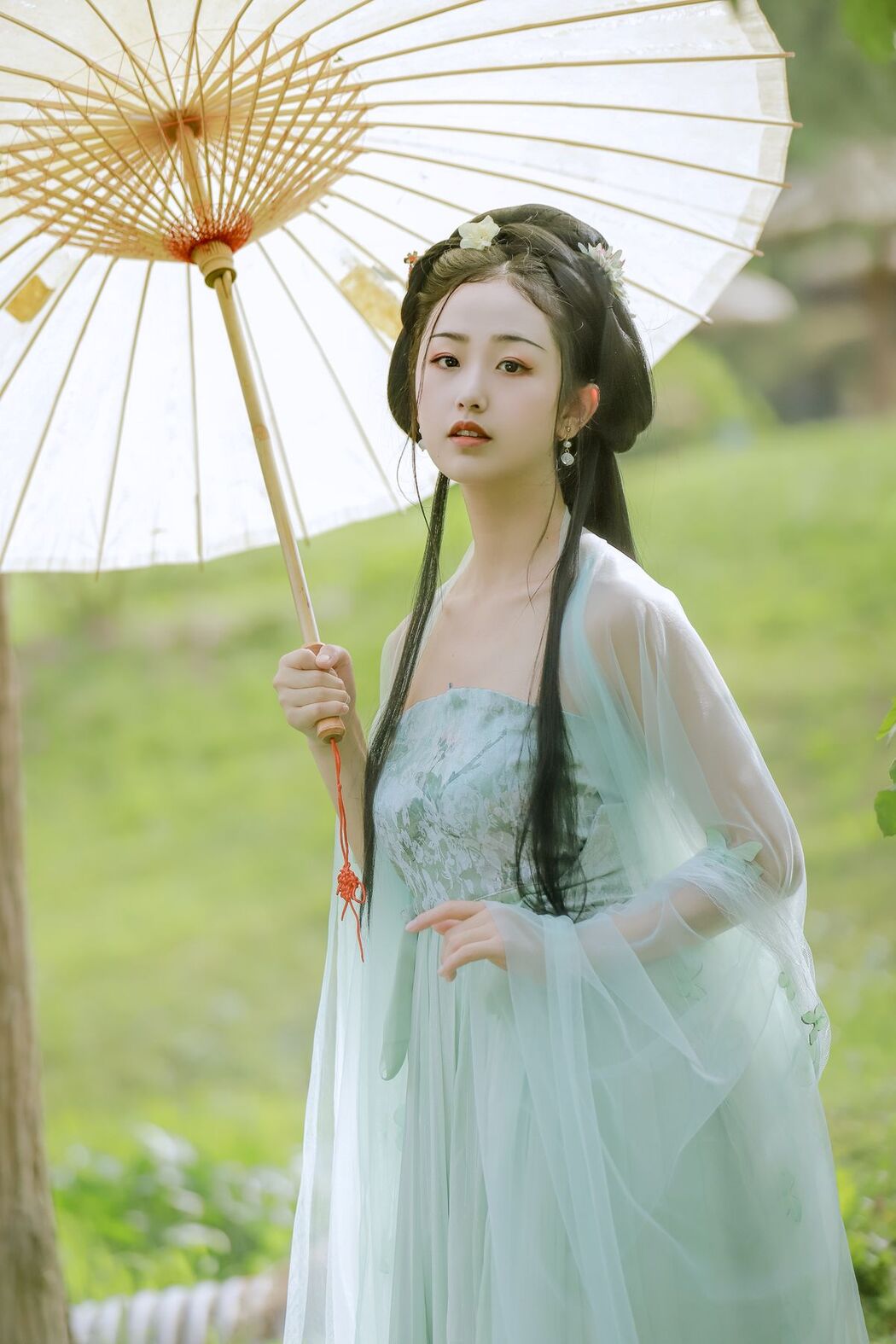 YiTuYu艺图语 Vol.2521 Bo Bo Da