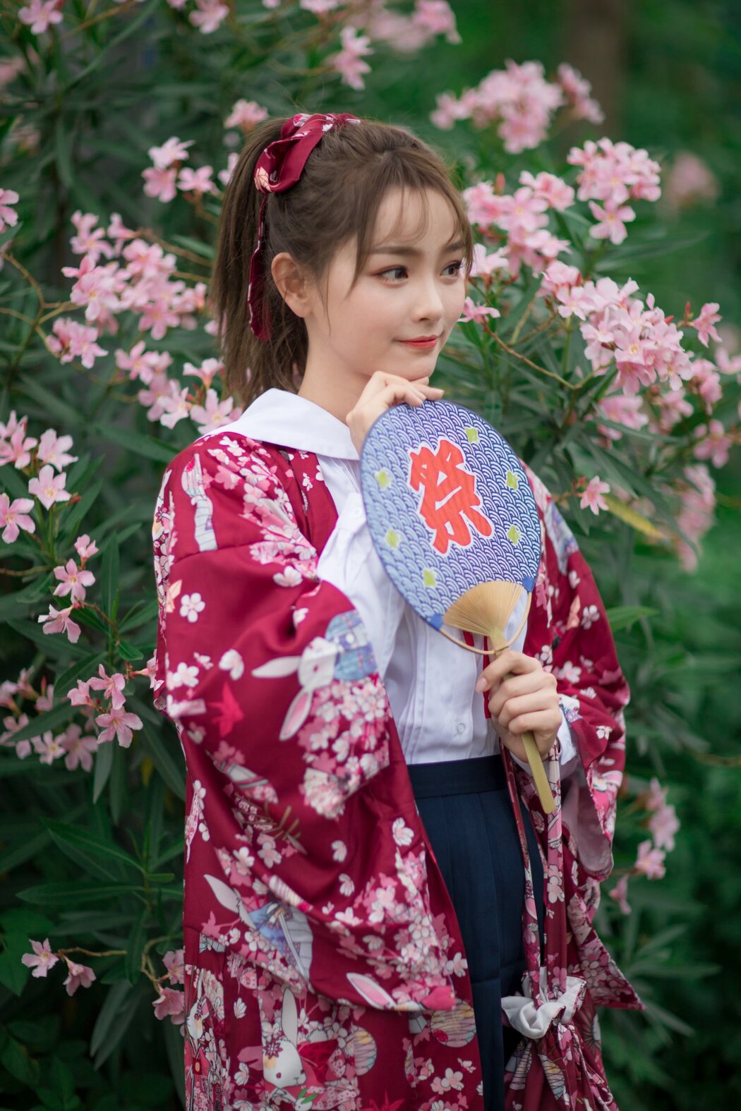 YiTuYu艺图语 Vol.261 Dan Ting