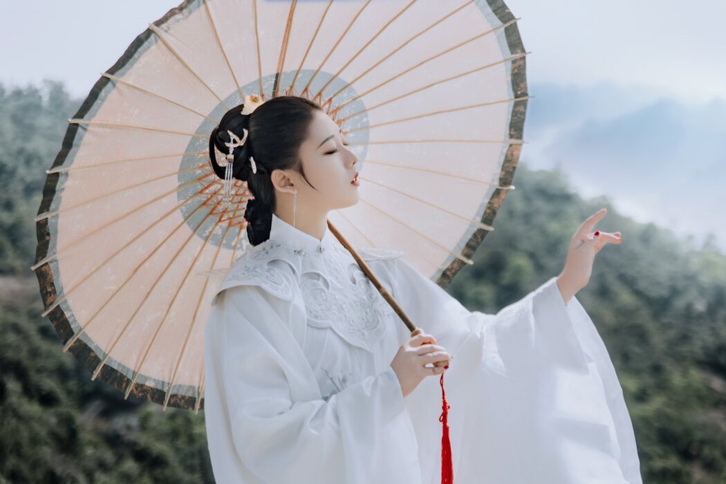 YiTuYu艺图语 Vol.260 Zi Yu