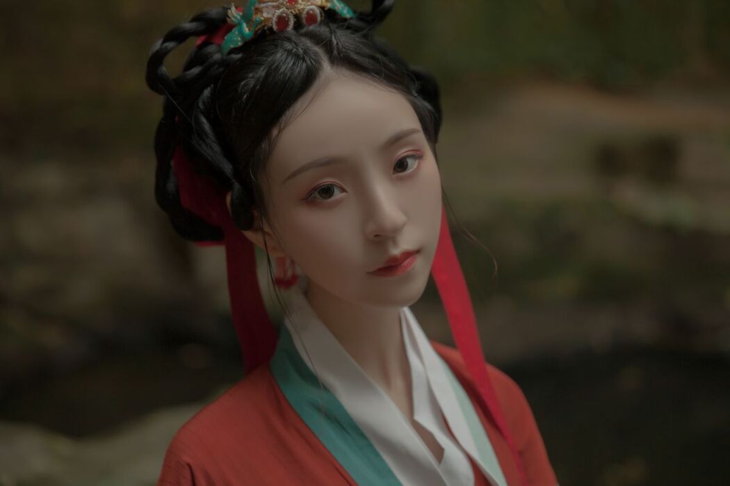 YiTuYu艺图语 Vol.2550 Tong Mian Xiao Mian Ao