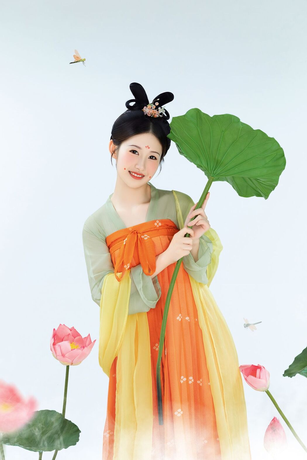 YiTuYu艺图语 Vol.2589 Pei Pei