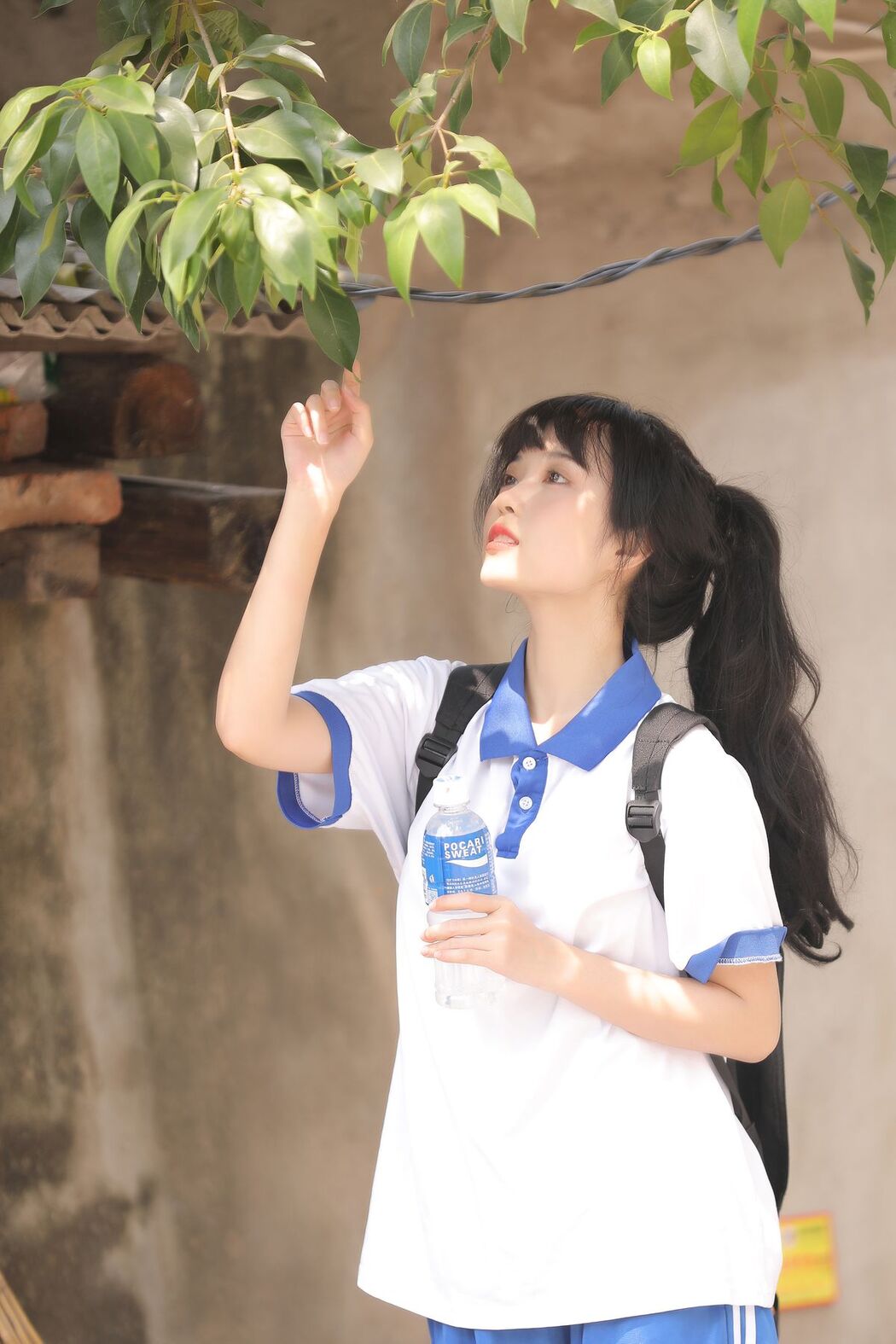YiTuYu艺图语 Vol.2543 Xiao Wei Ren Er
