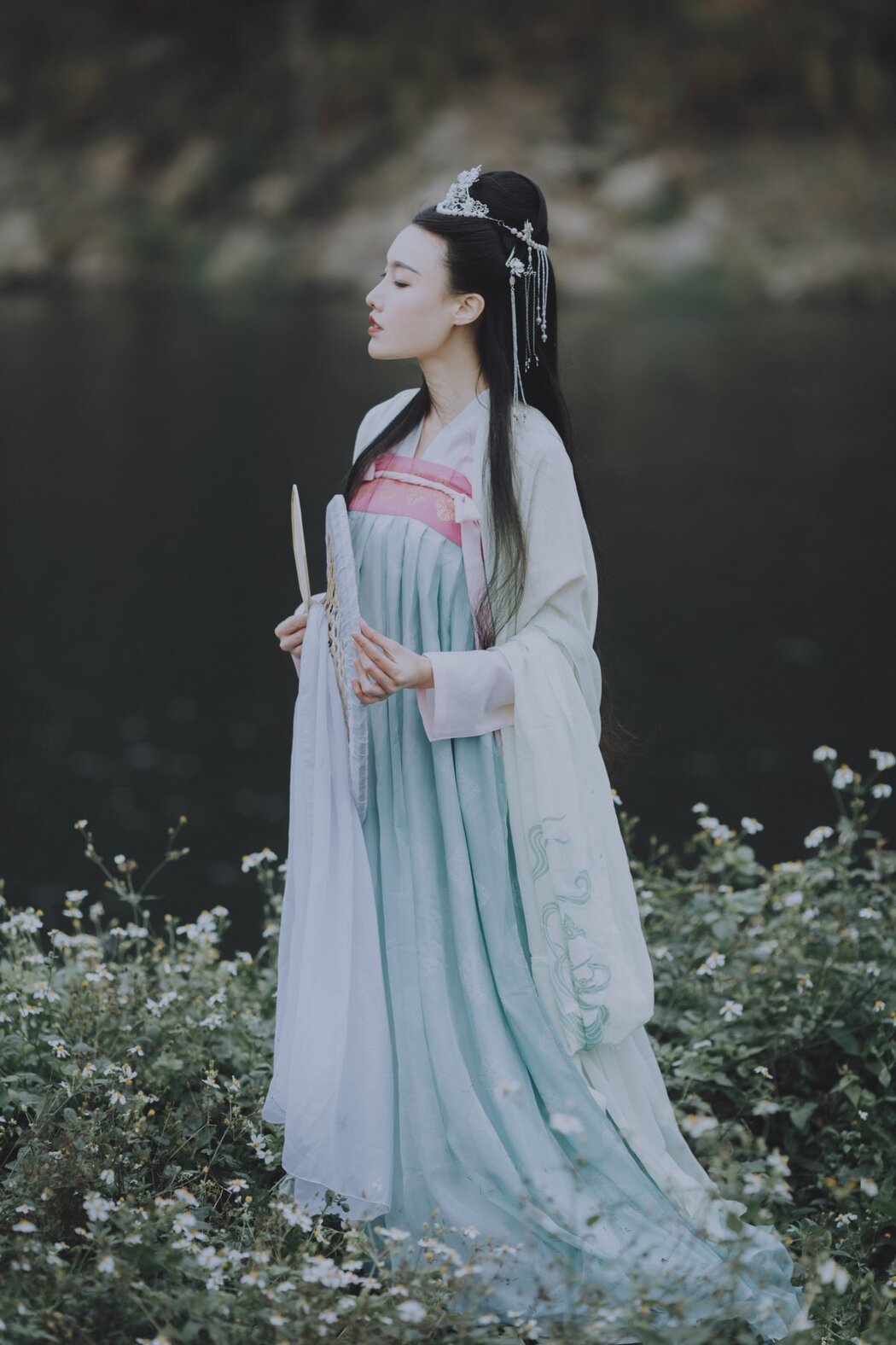 YiTuYu艺图语 Vol.253 Ni Ni