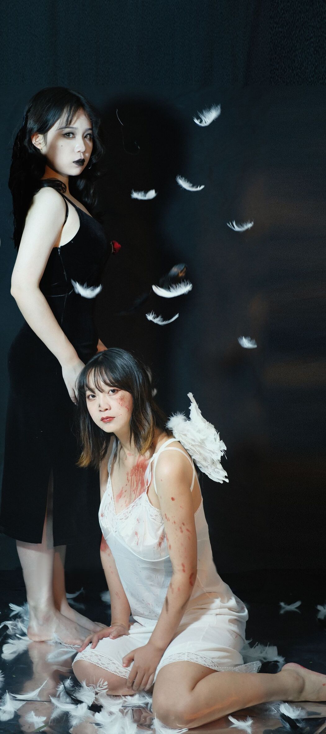 YiTuYu艺图语 Vol.2532 Yi Zhi Gao Gao
