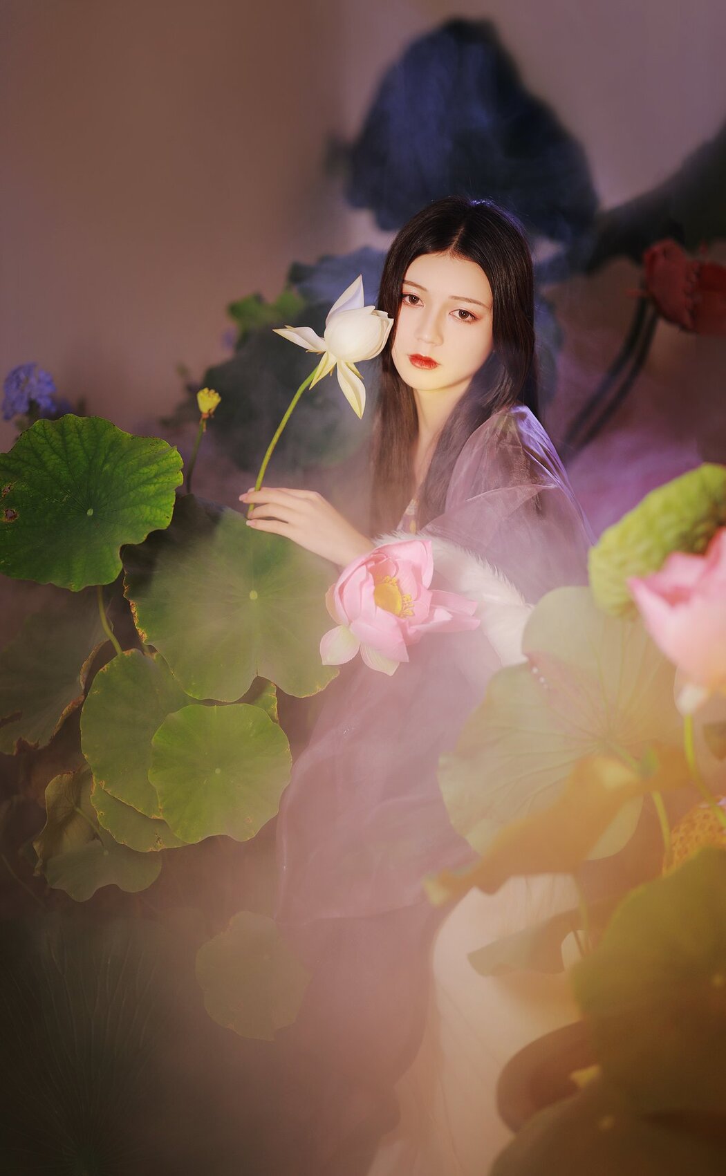 YiTuYu艺图语 Vol.2623 Wu Sui