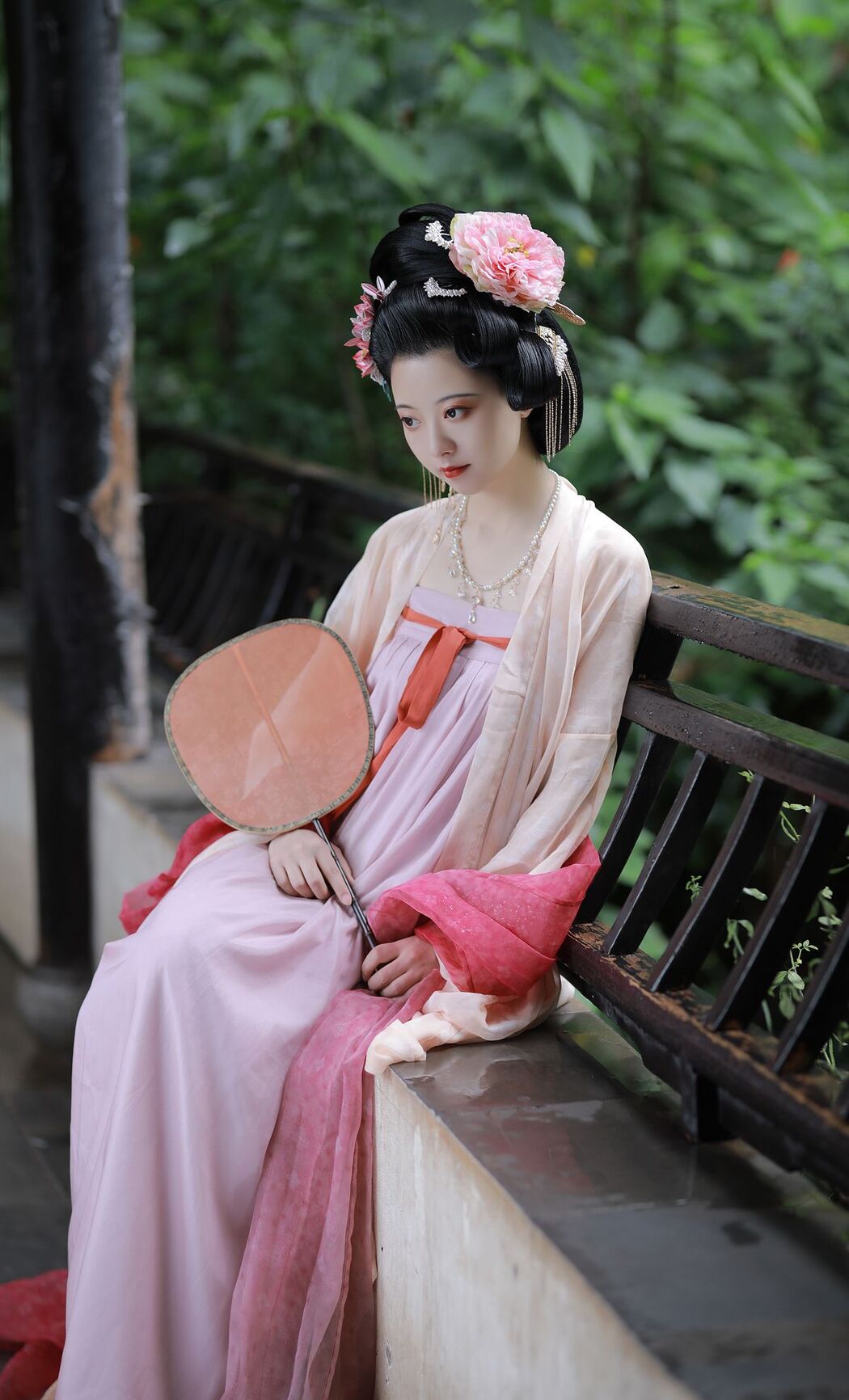 YiTuYu艺图语 Vol.2555 Yunfleur