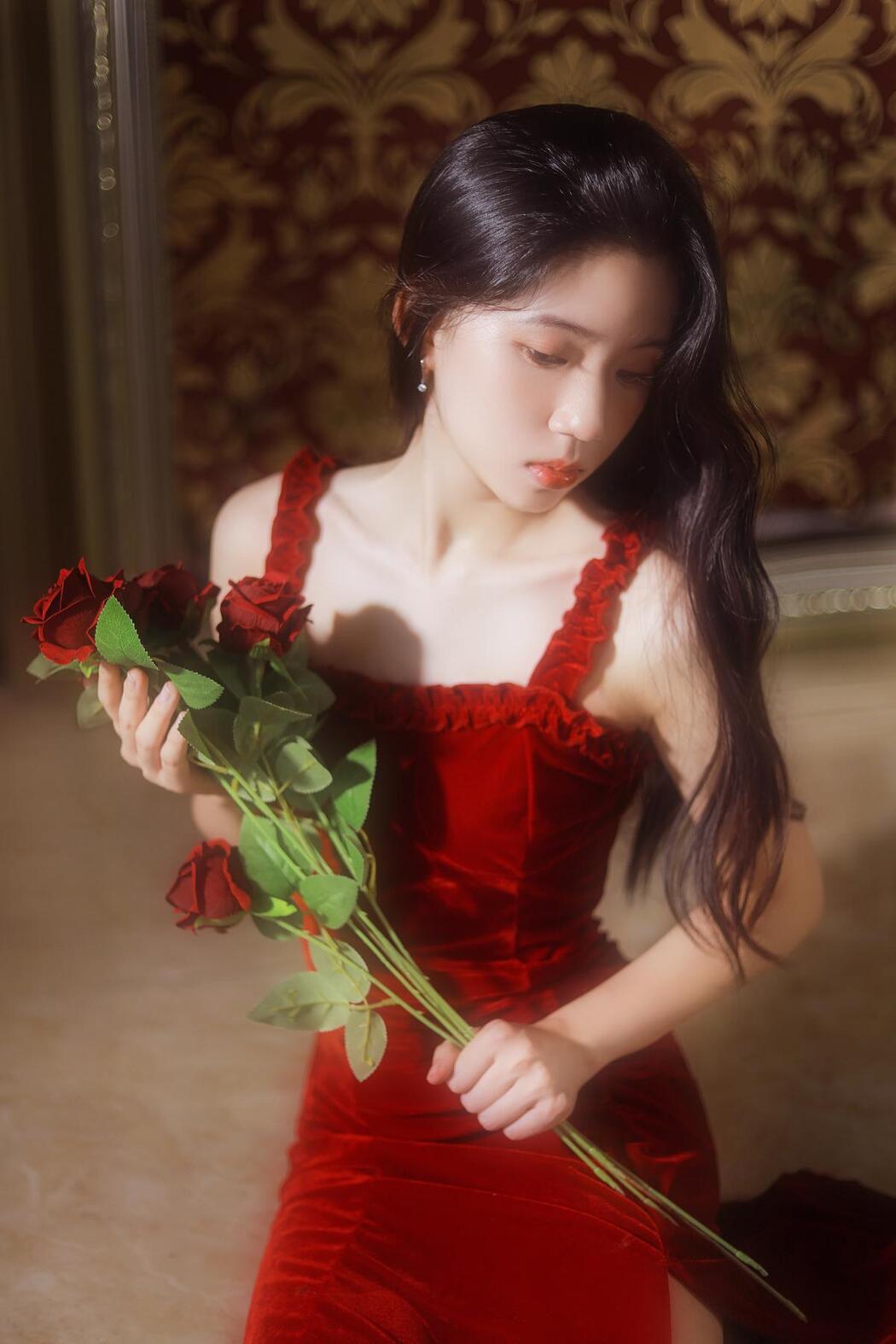 YiTuYu艺图语 Vol.2491 Hua Ci Shu