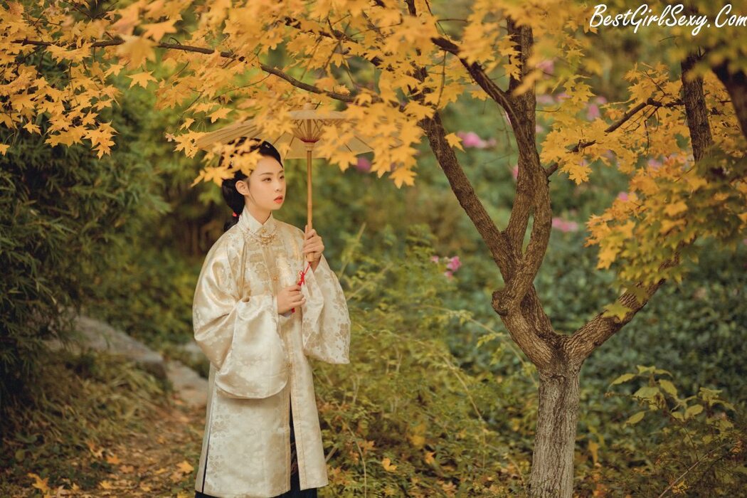 YiTuYu艺图语 Vol.249 Feng You Wei