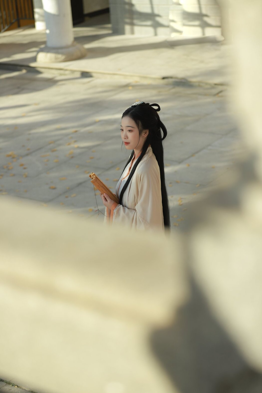 YiTuYu艺图语 Vol.2602 Wang Guo Zhen Pan Pan