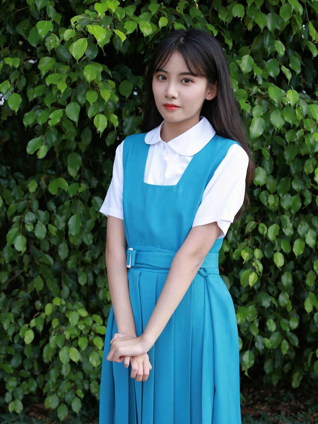 YiTuYu艺图语 Vol.2586 Xiao Yu Bu Shi Yu