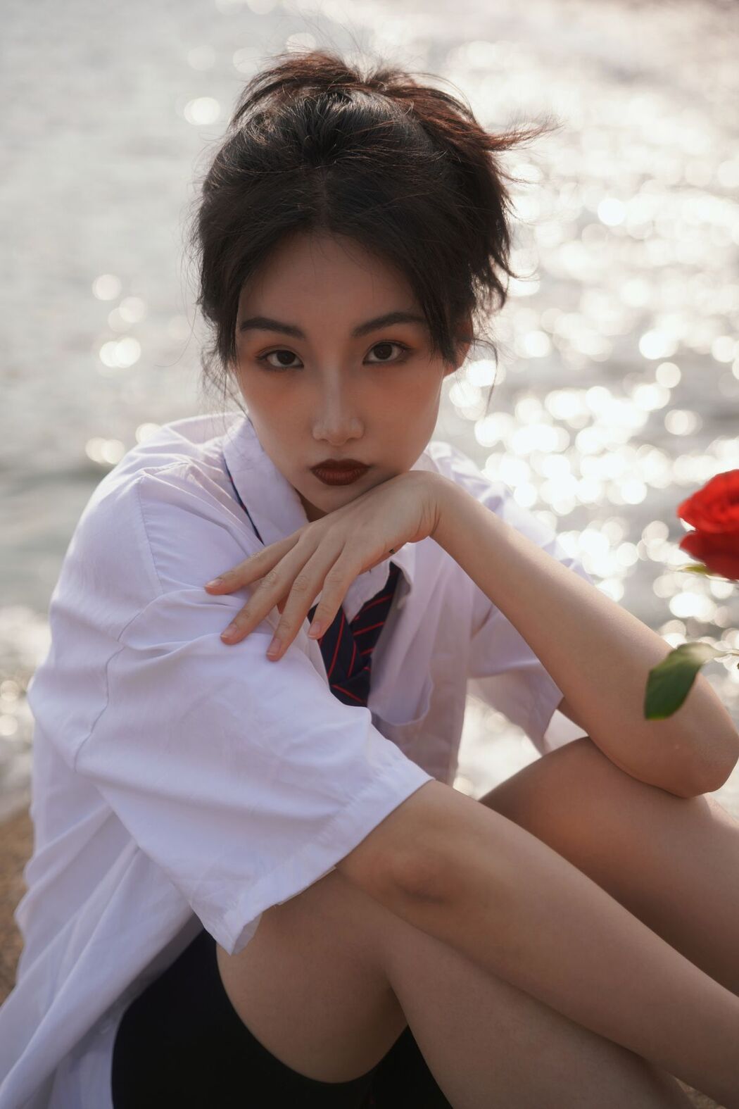 YiTuYu艺图语 Vol.2564 Xin Xin
