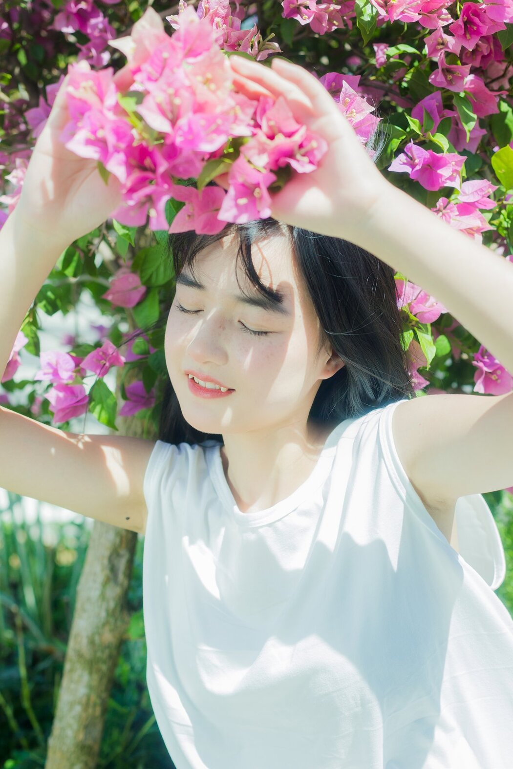 YiTuYu艺图语 Vol.2612 Xiao Yi Mei Mei Cute