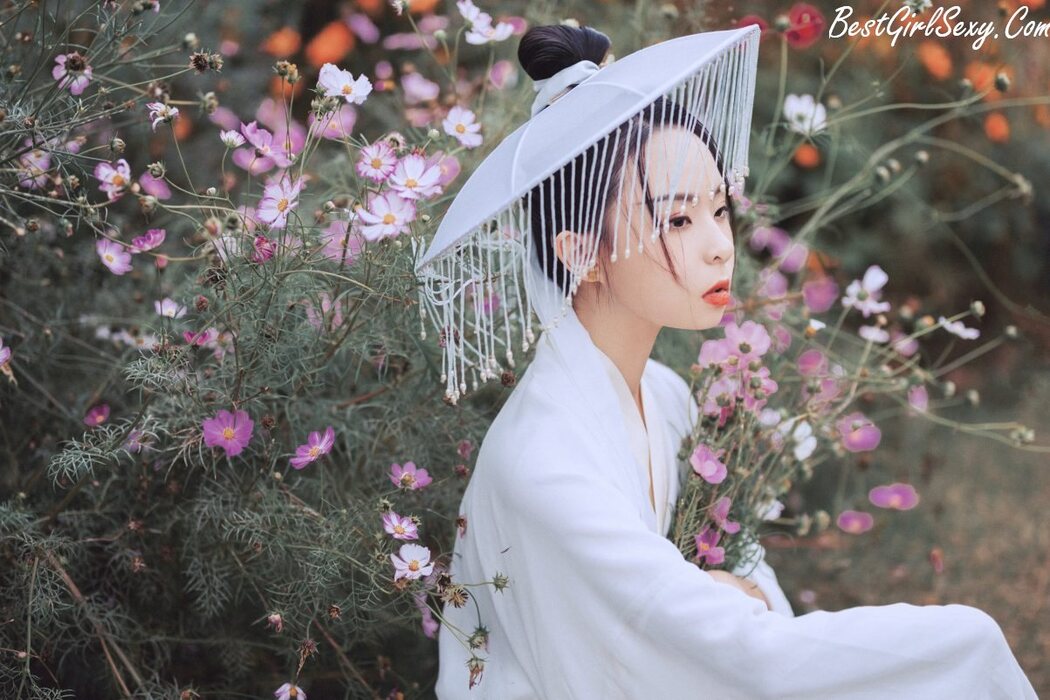 YiTuYu艺图语 Vol.250 Feng You Wei