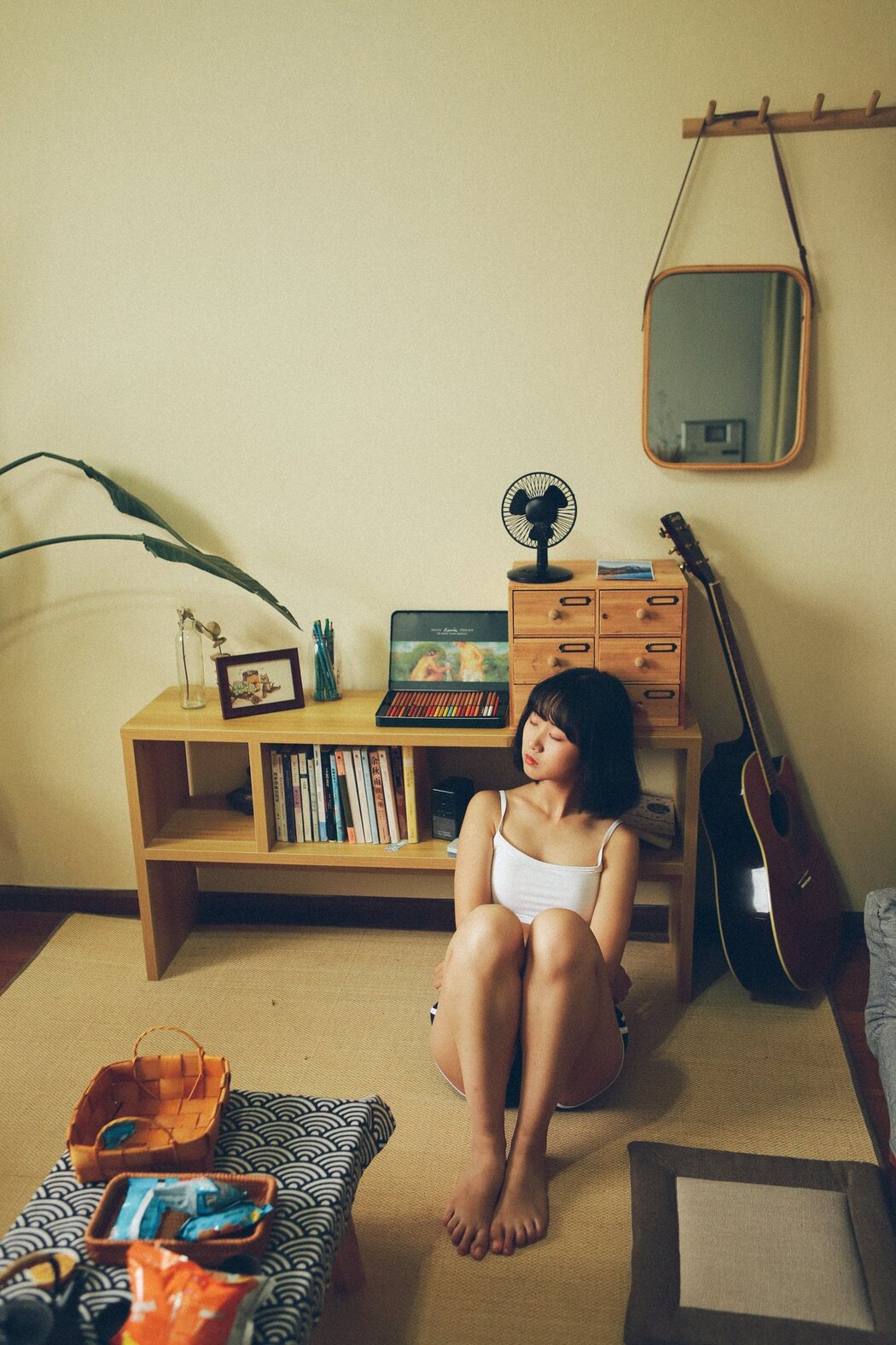 YiTuYu艺图语 Vol.2614 Liao Liao