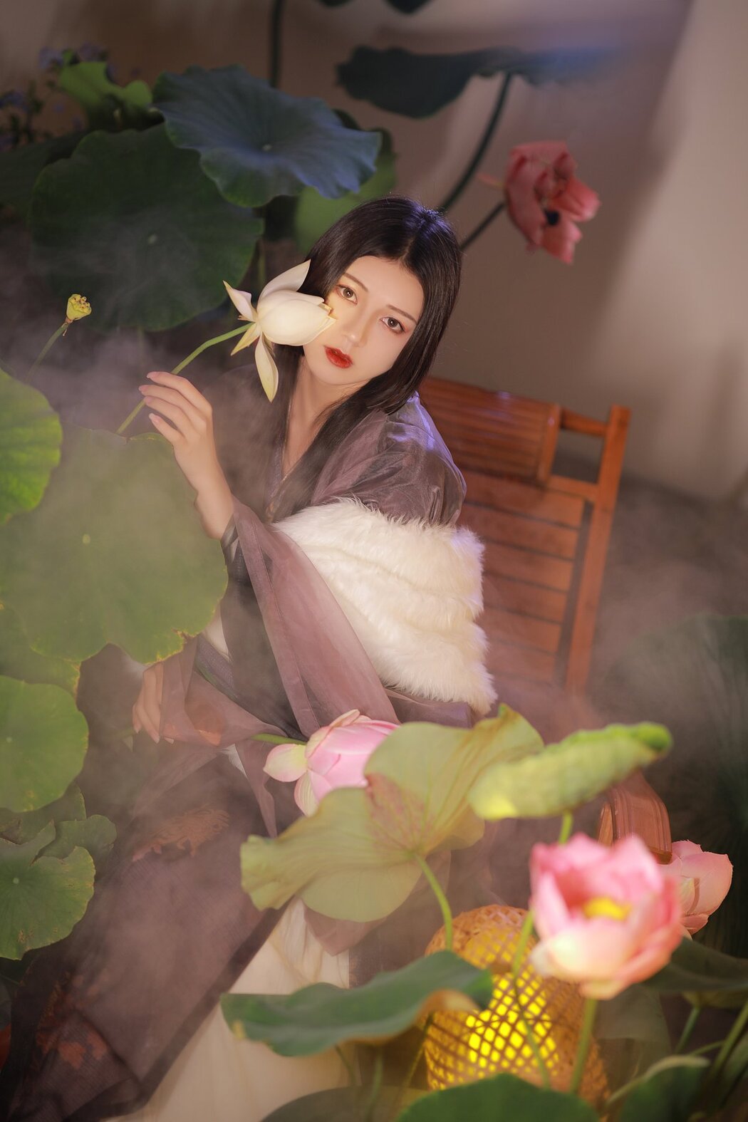 YiTuYu艺图语 Vol.2623 Wu Sui
