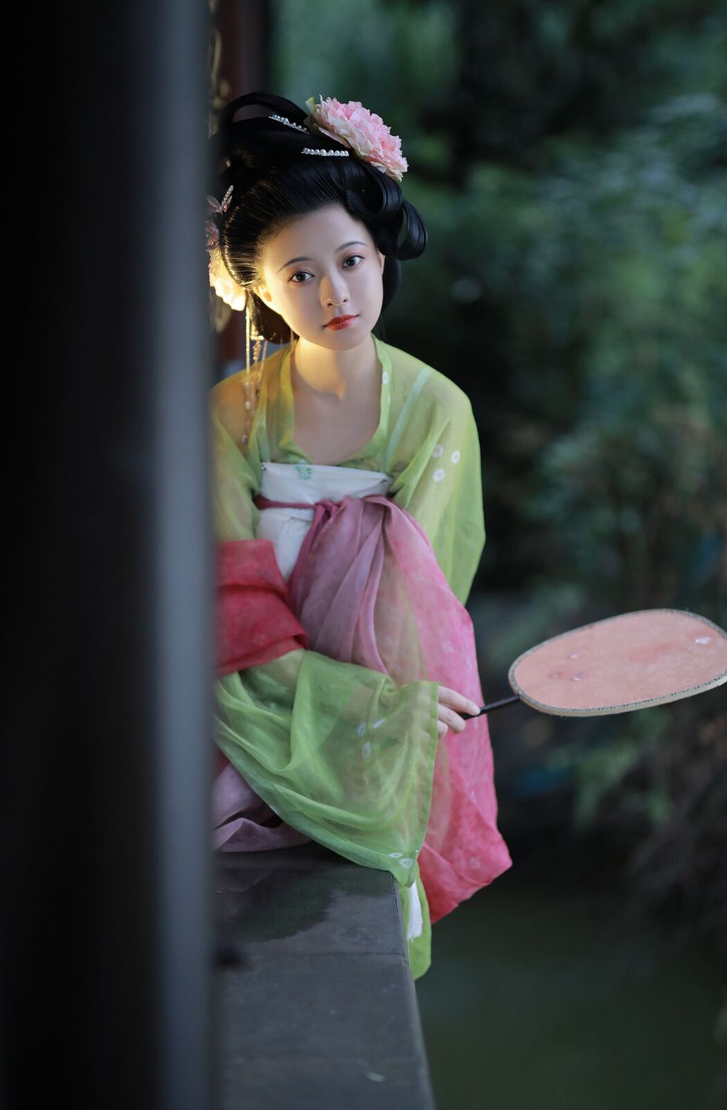 YiTuYu艺图语 Vol.2593 Yunfleur