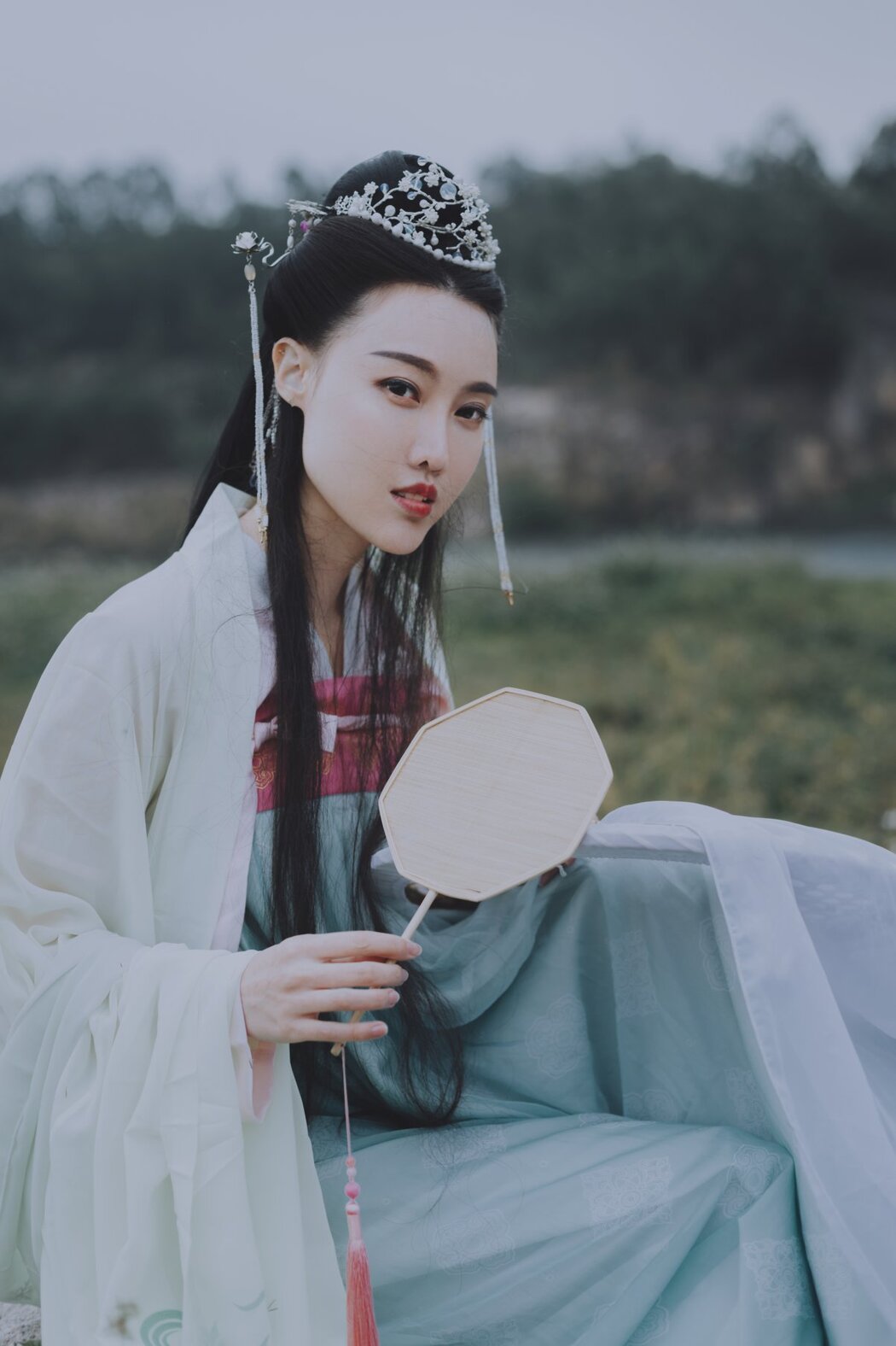 YiTuYu艺图语 Vol.253 Ni Ni