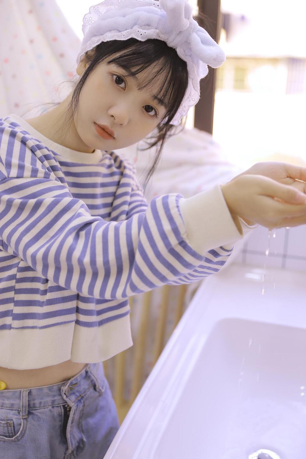 YiTuYu艺图语 Vol.2503 Xiao Mi