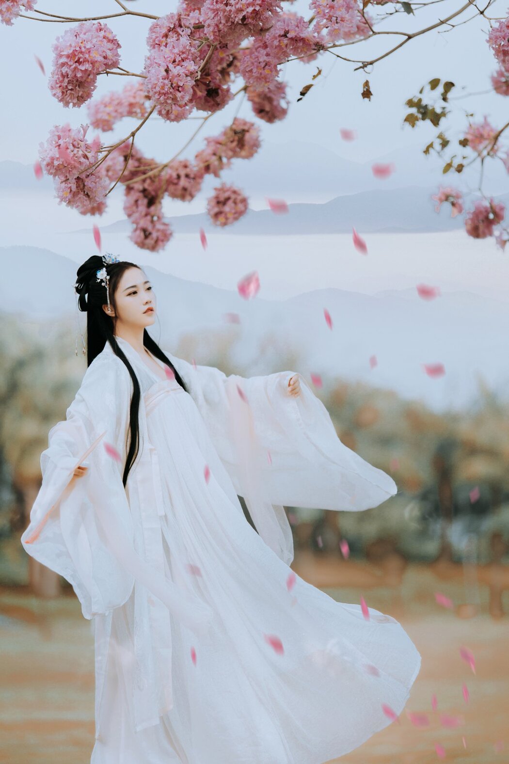 YiTuYu艺图语 Vol.263 Ping Guo Da Ren