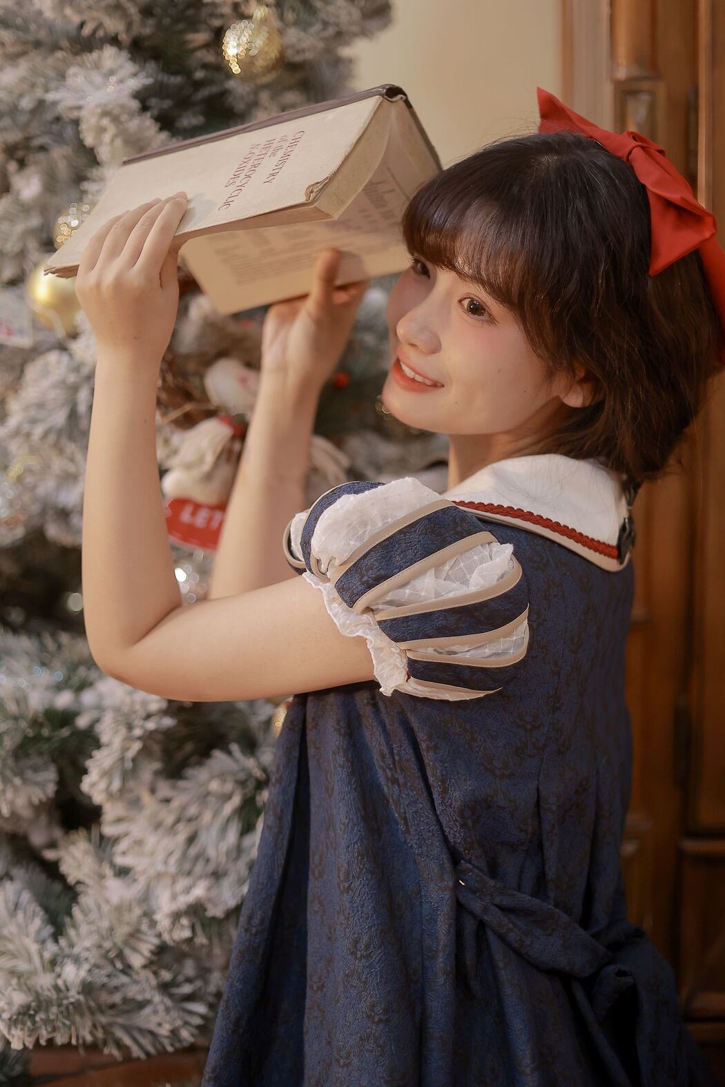 YiTuYu艺图语 Vol.2583 Xiao Chun Ye