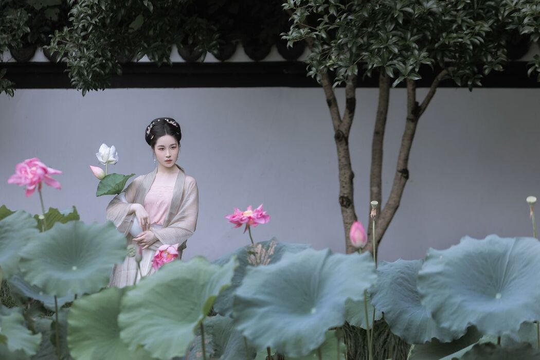 YiTuYu艺图语 Vol.2538 Hannaa