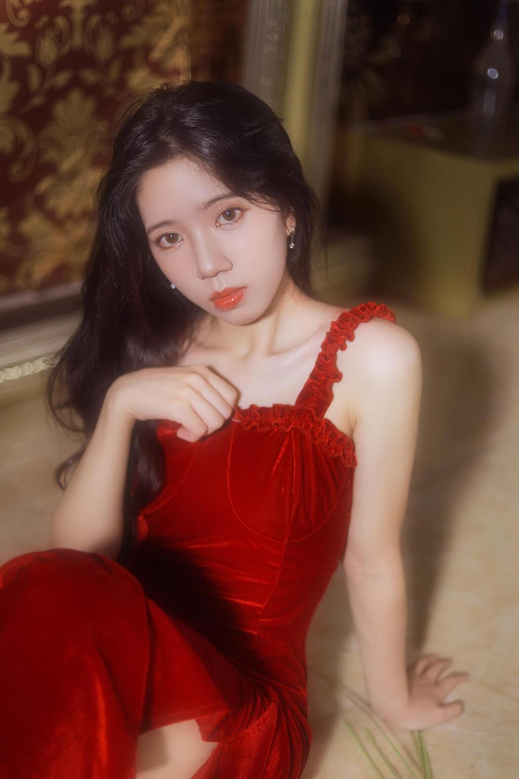 YiTuYu艺图语 Vol.2491 Hua Ci Shu