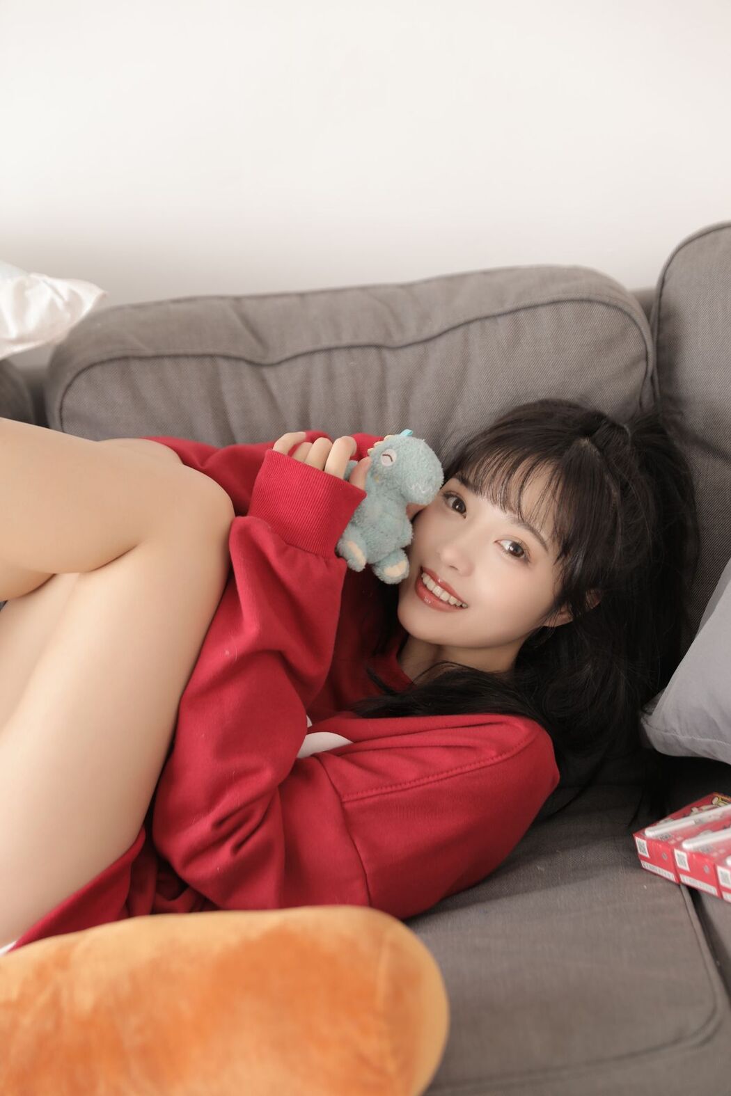 YiTuYu艺图语 Vol.2578 Xiao Wei Ren Er