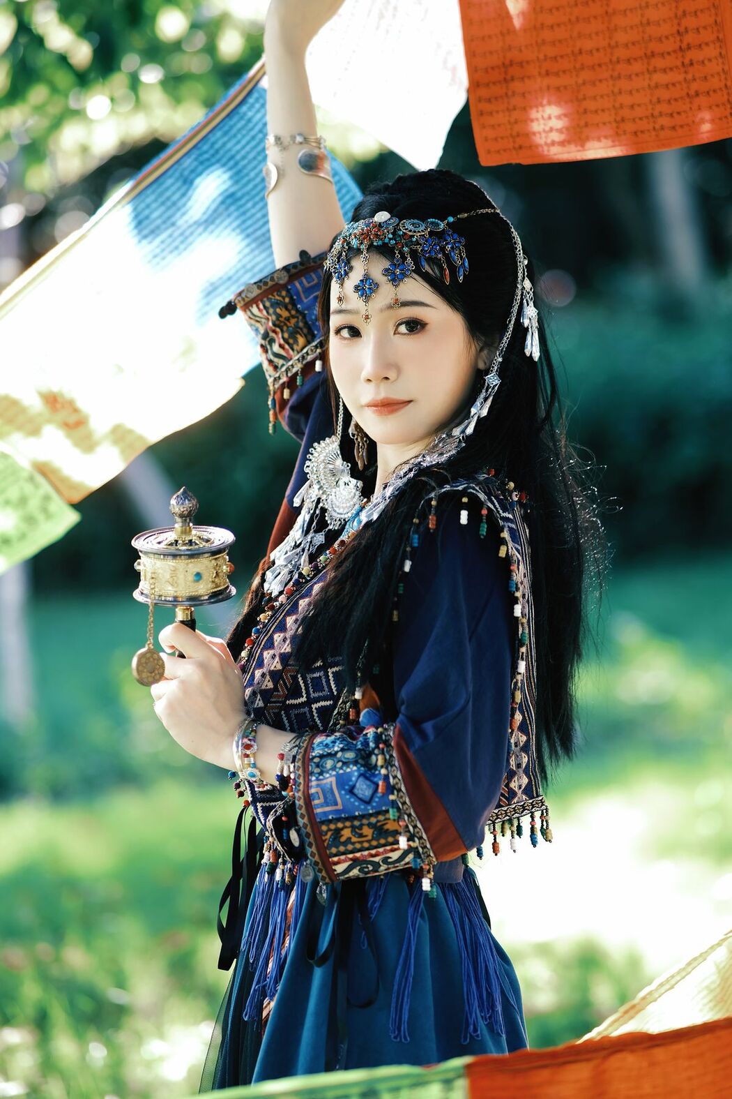 YiTuYu艺图语 Vol.2524 Cc