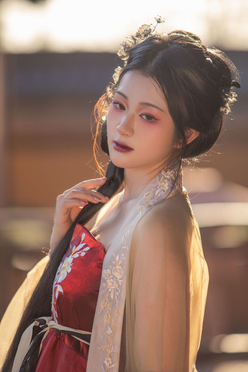 YiTuYu艺图语 Vol.2590 Yun Xi La