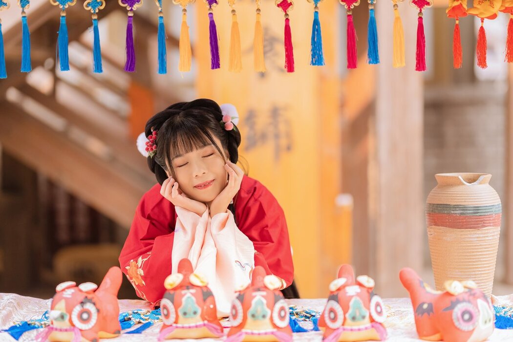YiTuYu艺图语 Vol.2625 Suky