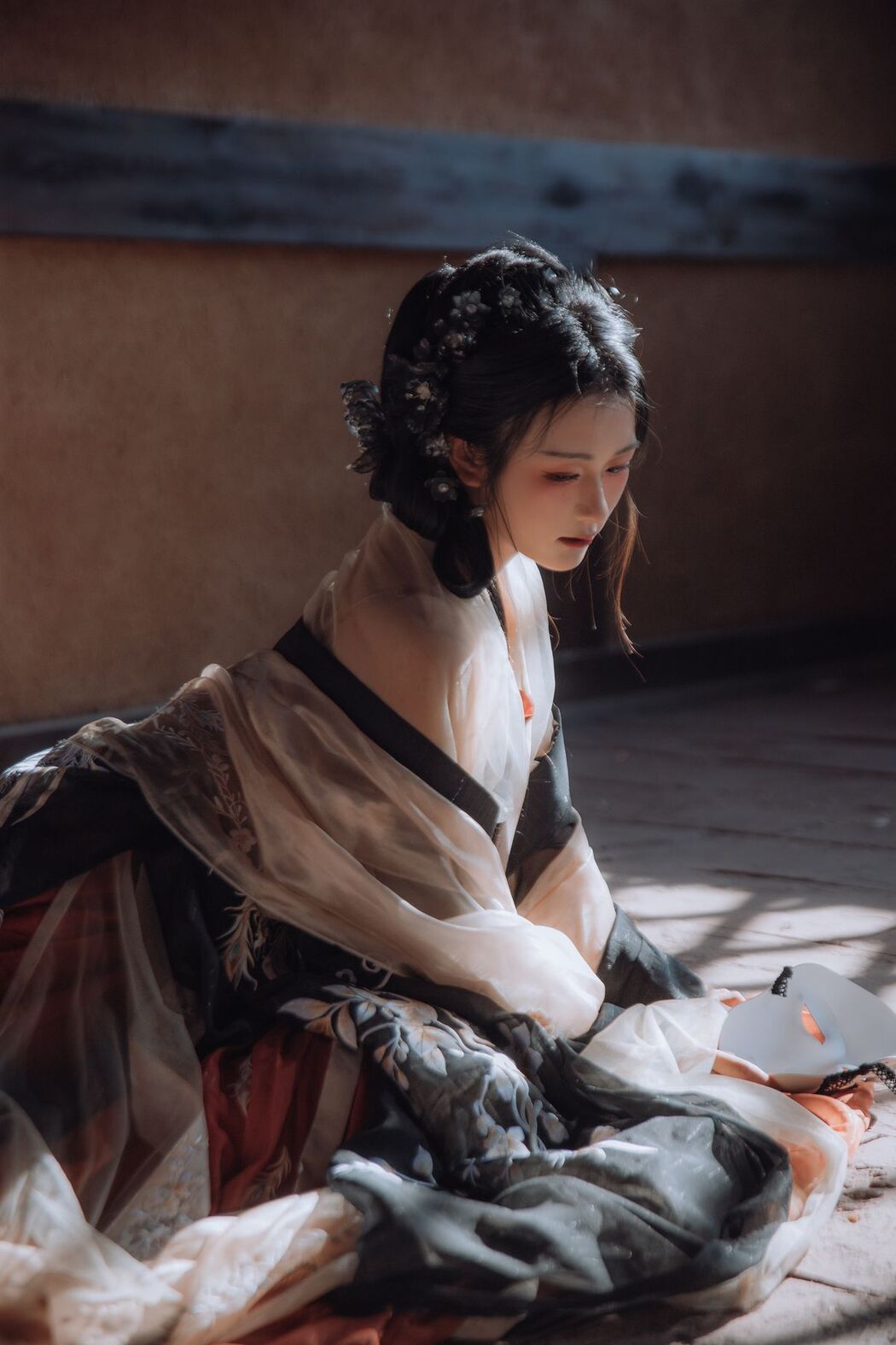YiTuYu艺图语 Vol.2590 Yun Xi La
