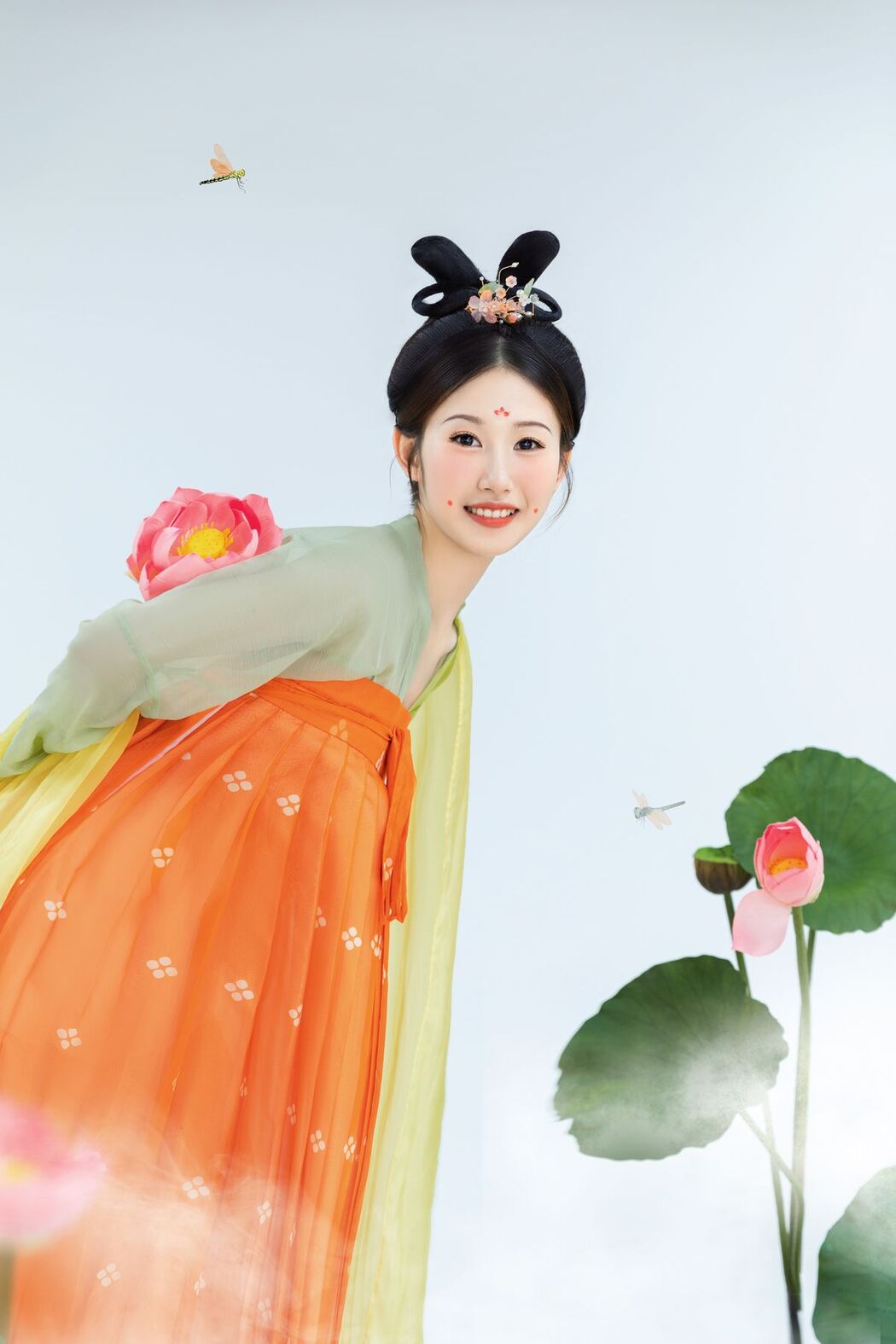 YiTuYu艺图语 Vol.2589 Pei Pei
