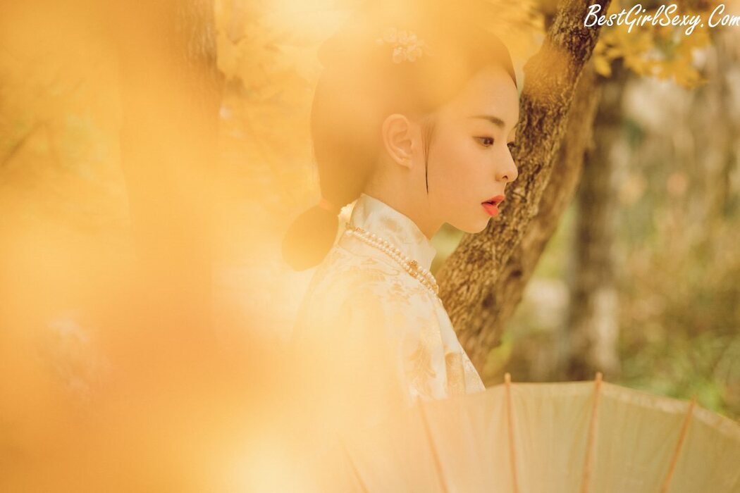 YiTuYu艺图语 Vol.249 Feng You Wei