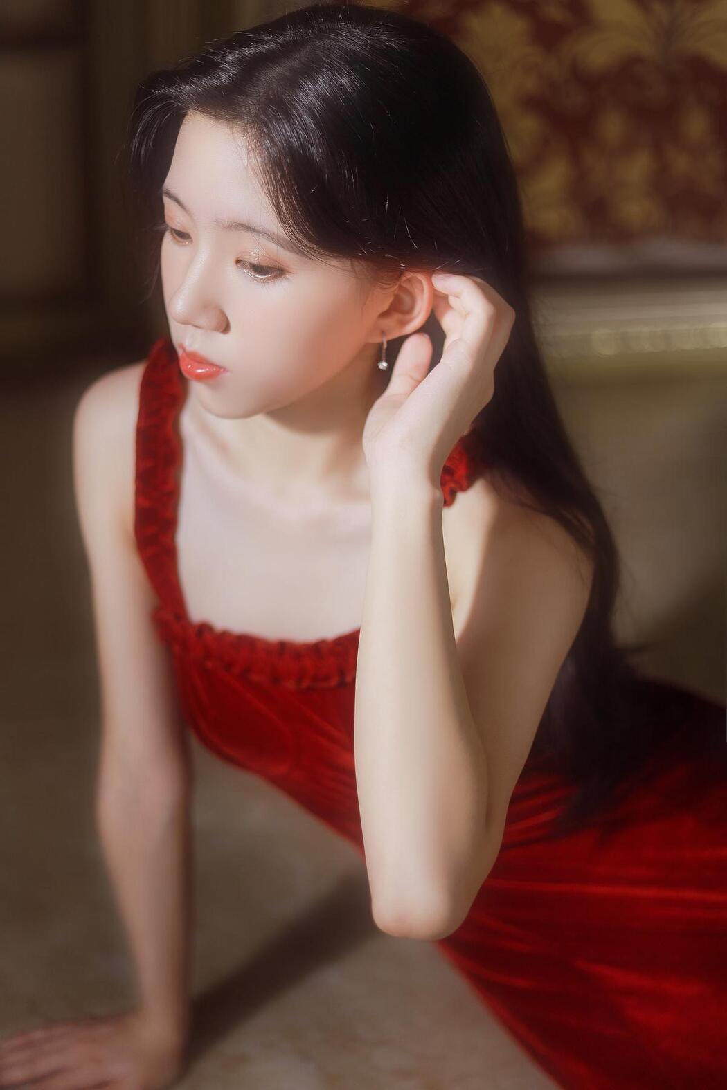 YiTuYu艺图语 Vol.2491 Hua Ci Shu