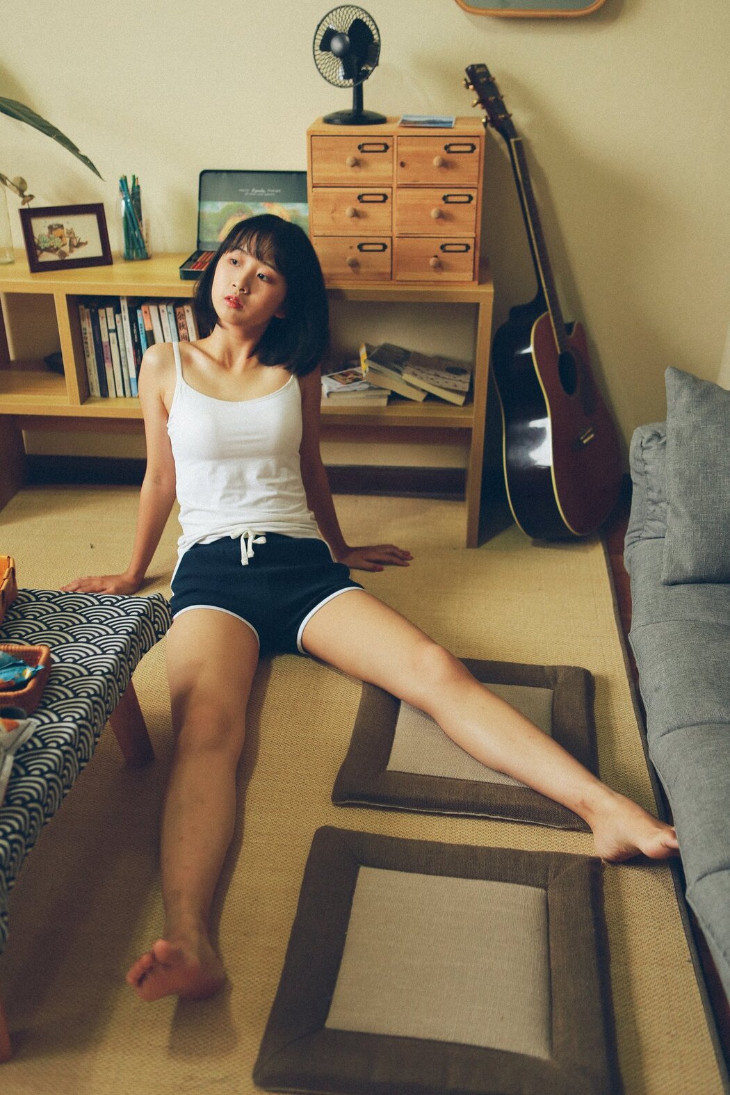 YiTuYu艺图语 Vol.2614 Liao Liao