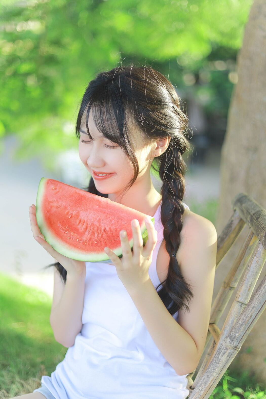 YiTuYu艺图语 Vol.2525 Lai Lai