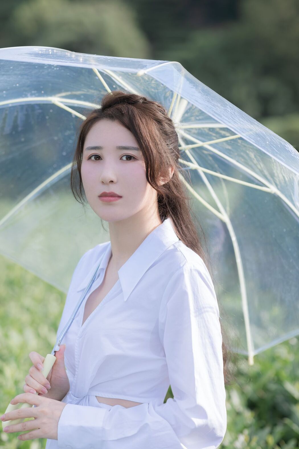YiTuYu艺图语 Vol.2561 Xiao Mei
