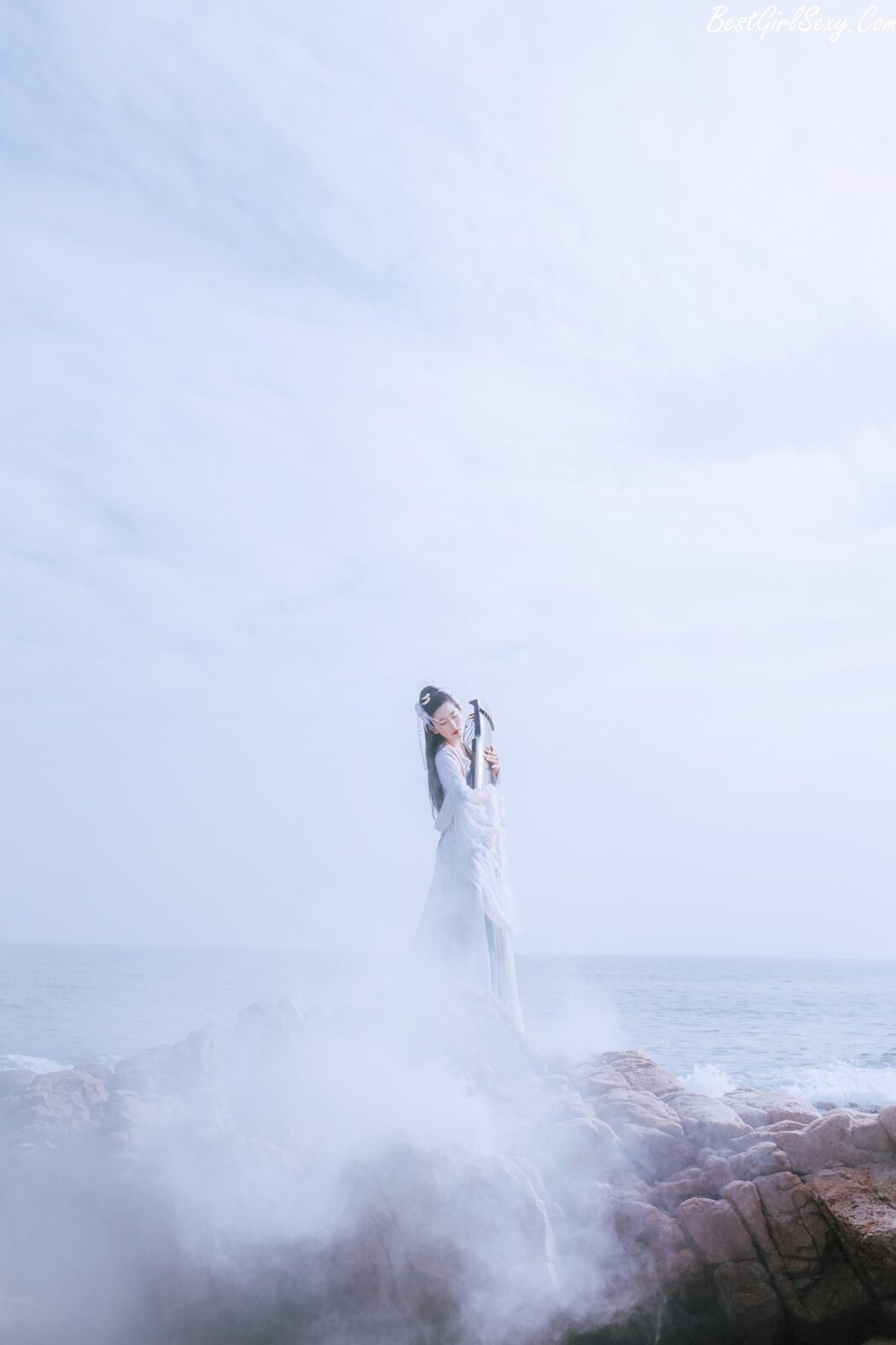 YiTuYu艺图语 Vol.252 Ying Er