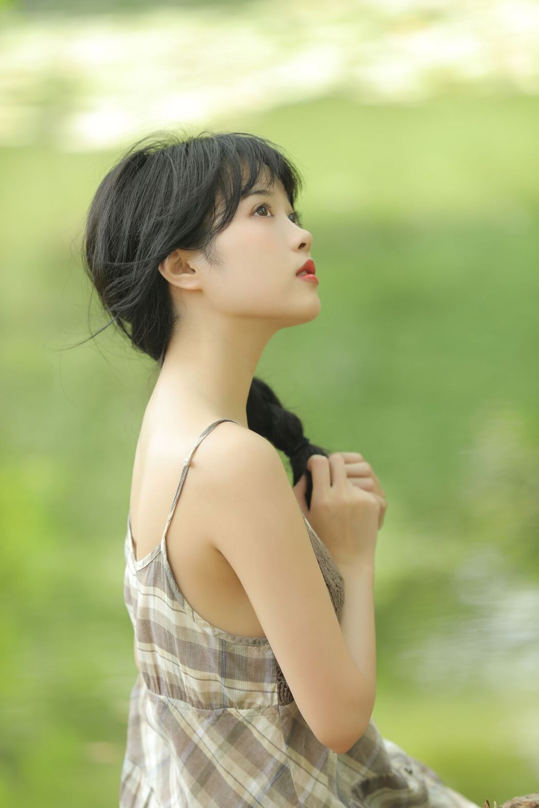 YiTuYu艺图语 Vol.2552 Xiao Wei Ren Er