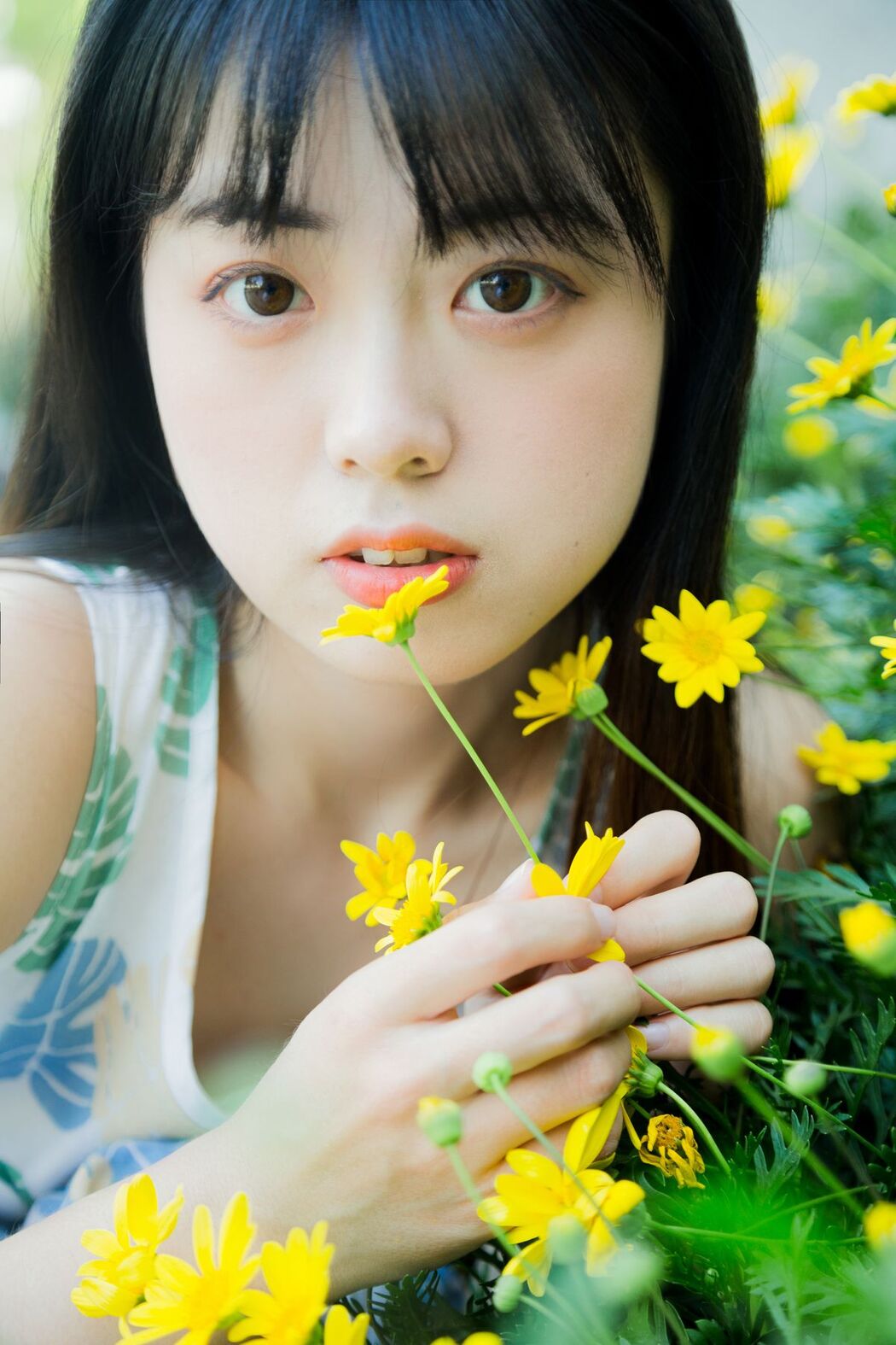 YiTuYu艺图语 Vol.2551 Ke Ai Pao Pao Ya