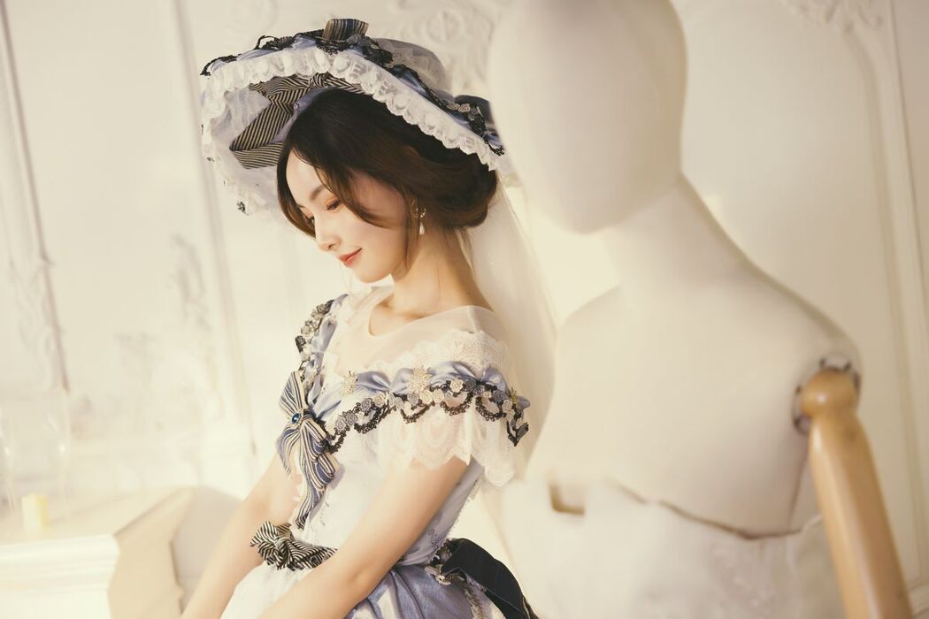 YiTuYu艺图语 Vol.2575 Huang Shu Qi_suki
